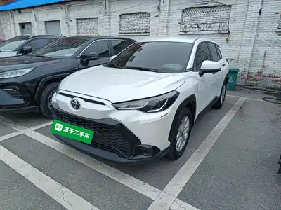 Toyota Frontlander