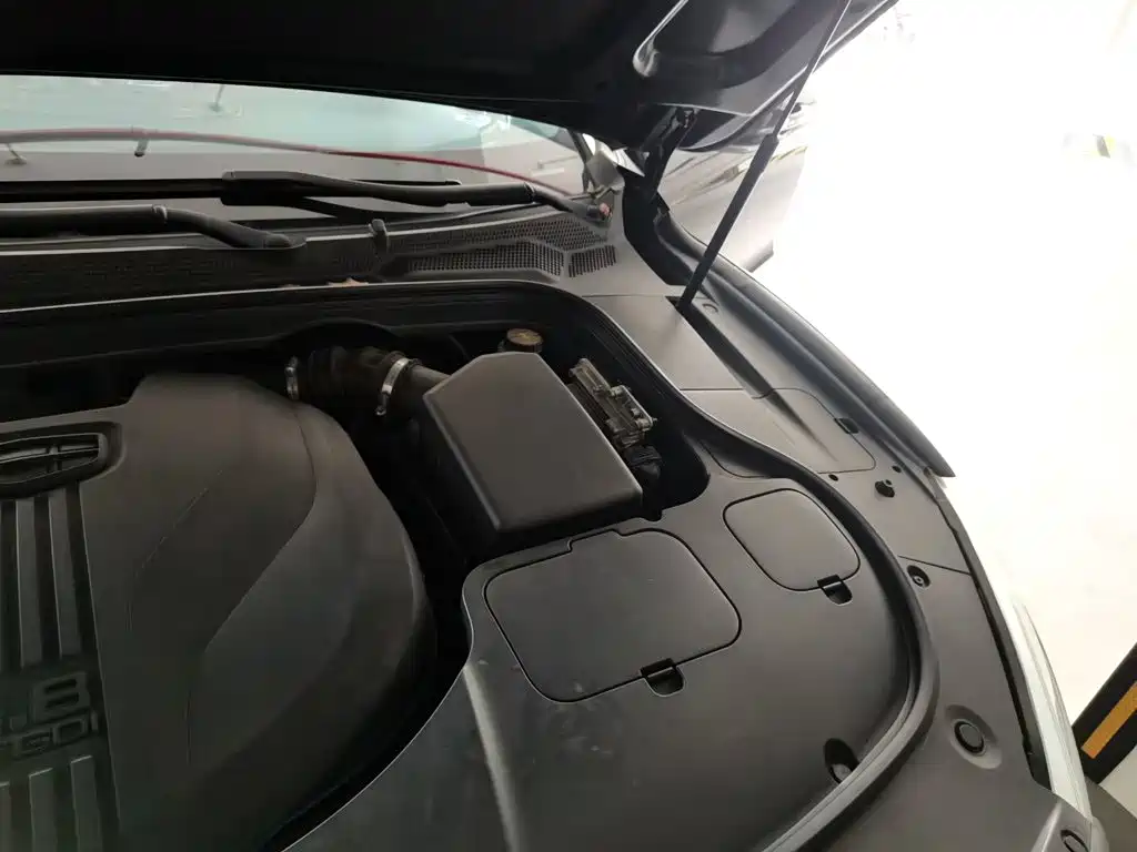 Geely Borui 2020 2021 1.8T Pilot Edition+
