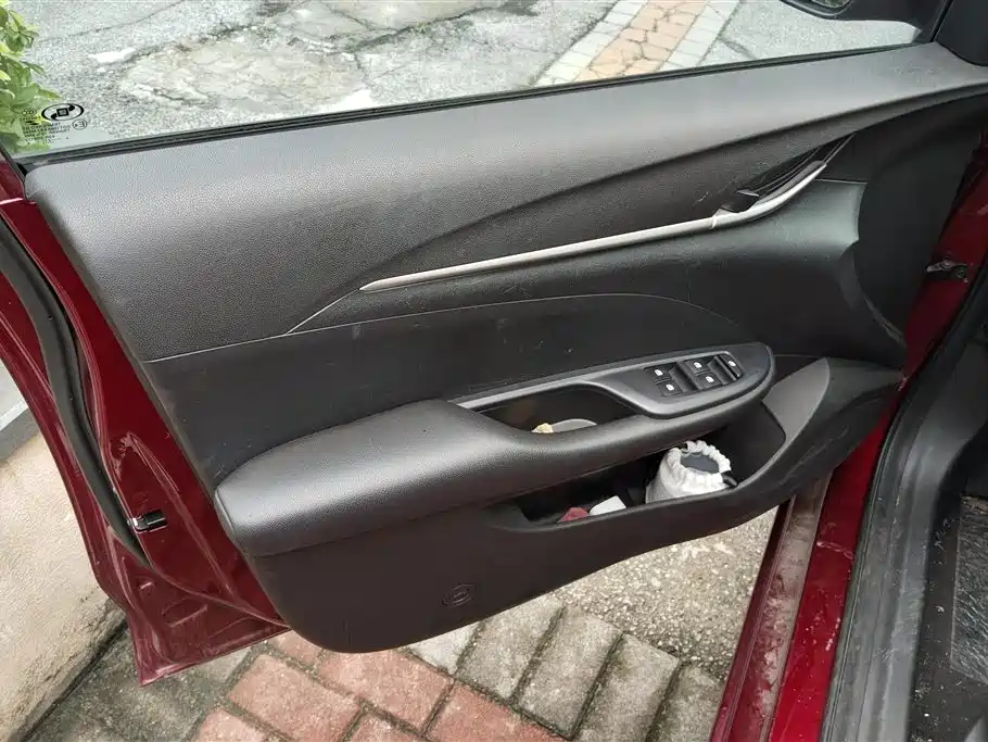 BUICK YINGLANG