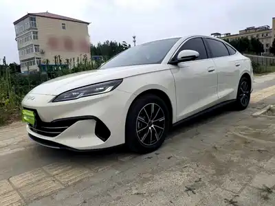 BYD Seal 06