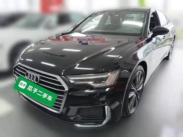 Audi A6L 2021 45 TFSI quattro Exclusive Sport