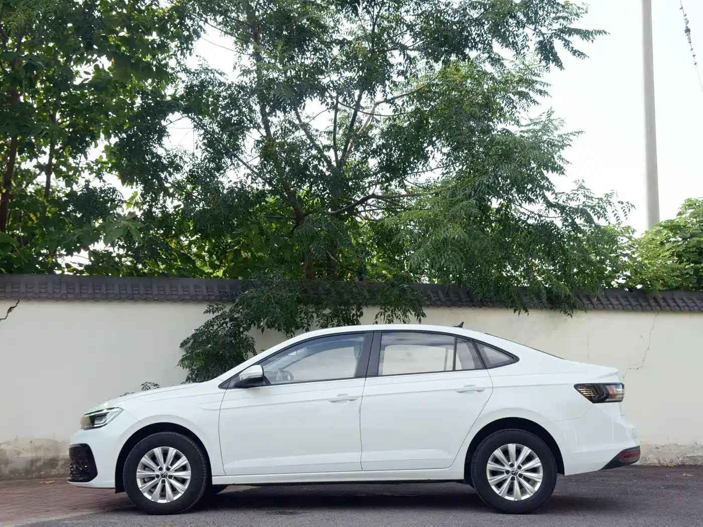 Volkswagen Lavida, миниатюра 11