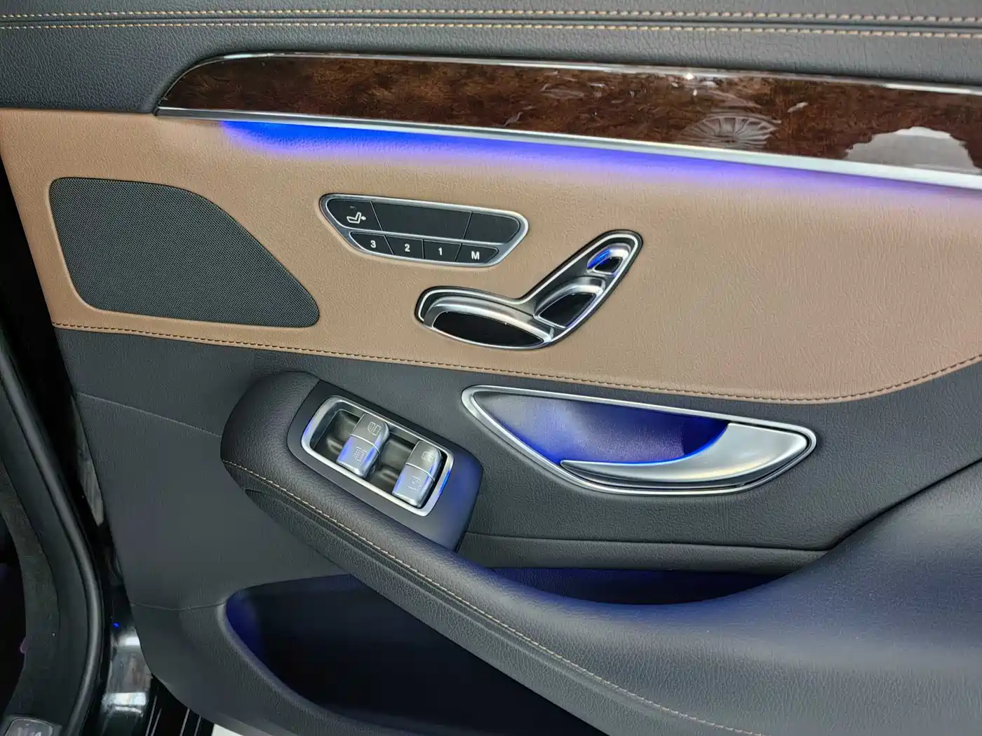 Mercedes-Benz S-Class 2020 S 350 L Business Edition Collector's Version фото 18