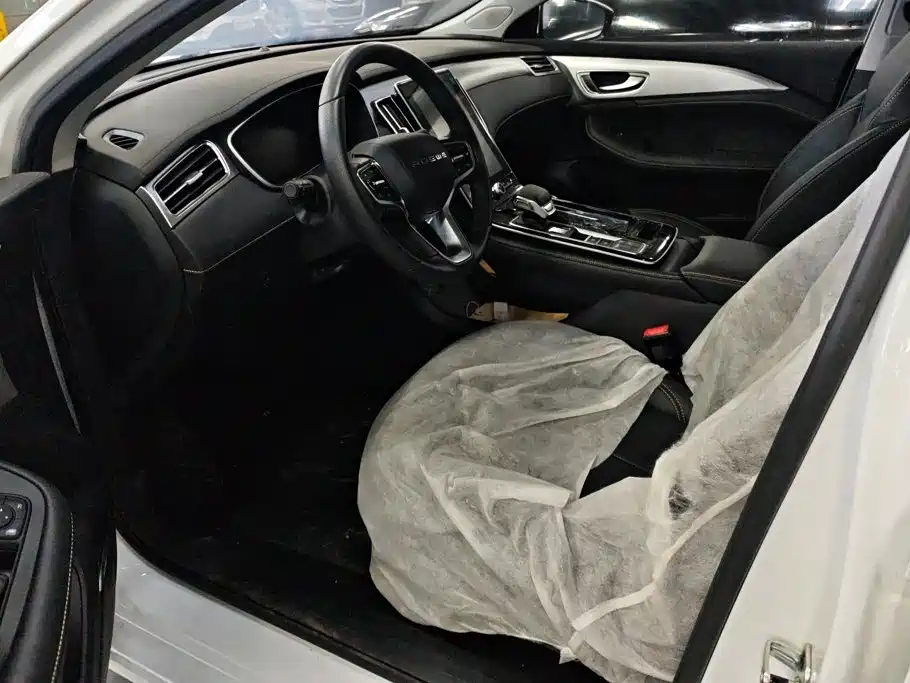 Roewe i6 MAX EV 2026 2022 EV 500 Sunroof Premium