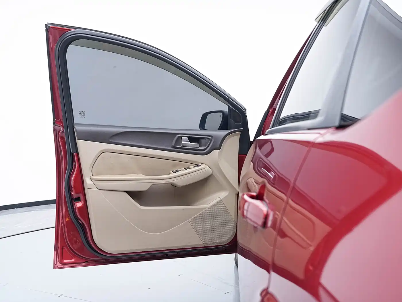 Ford Focus 2011 2011 Hatchback 1.8L Automatic Fashion