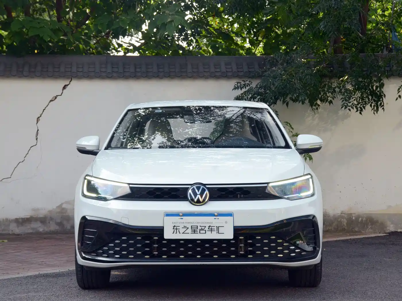 Volkswagen Lavida, миниатюра 2