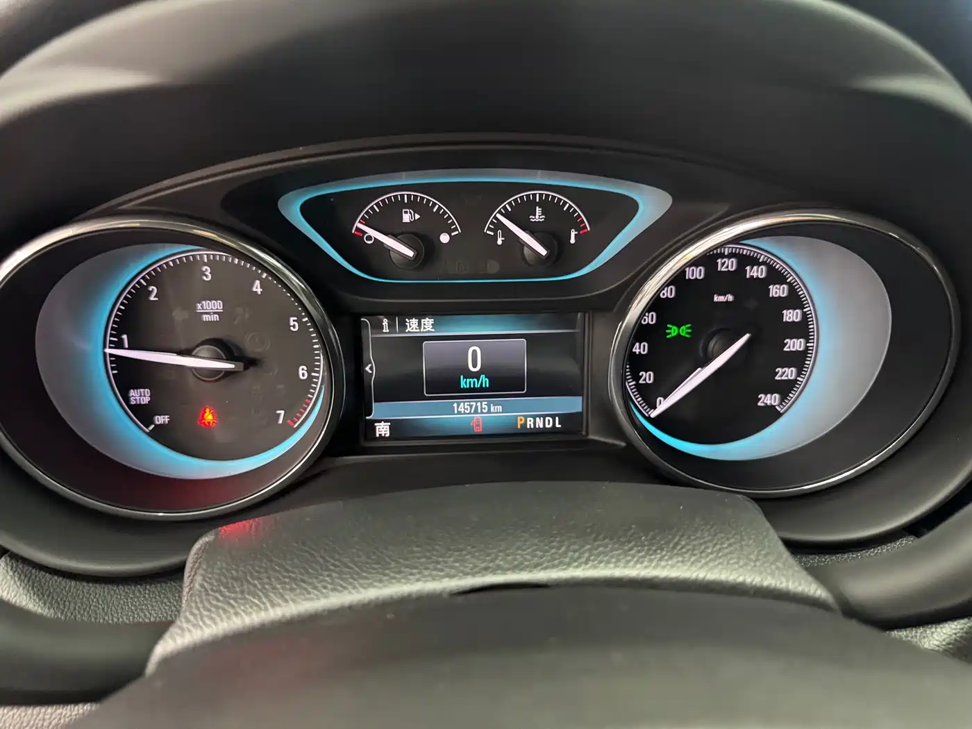 Buick Envision Plus 2015 2014 28T 4WD Elite