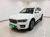 Фото 1 - Haval H7