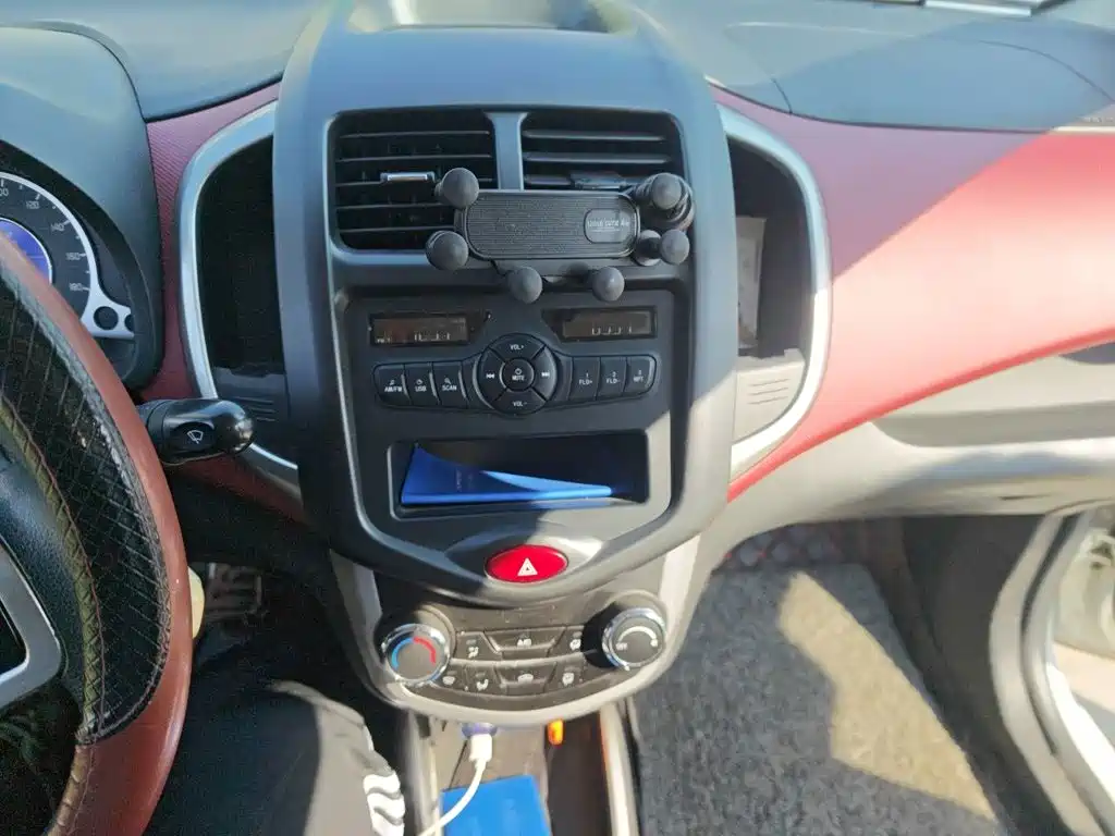 Changan BenBen EV 2019 2019 EV360 Standard Edition