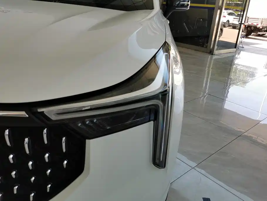 Besturn Bestune T55 2022 2022 1.5T Auto Leap