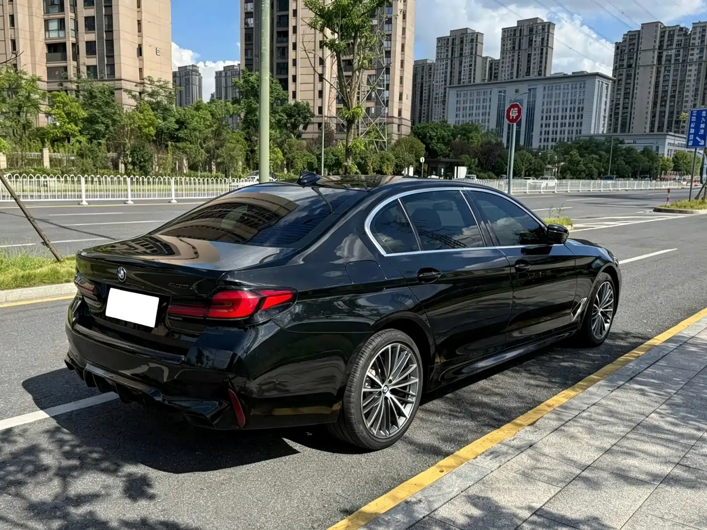  5-SERIES