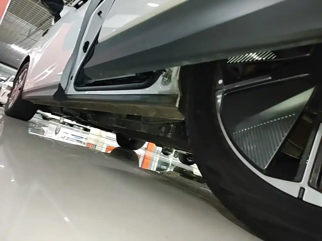 Maxus Dajia 7 2024 2024 Super Hybrid Long Range Flagship Edition