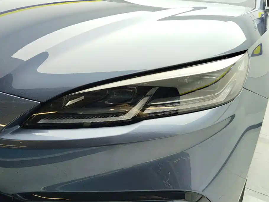 2025 BYD Seal 06 New Energy