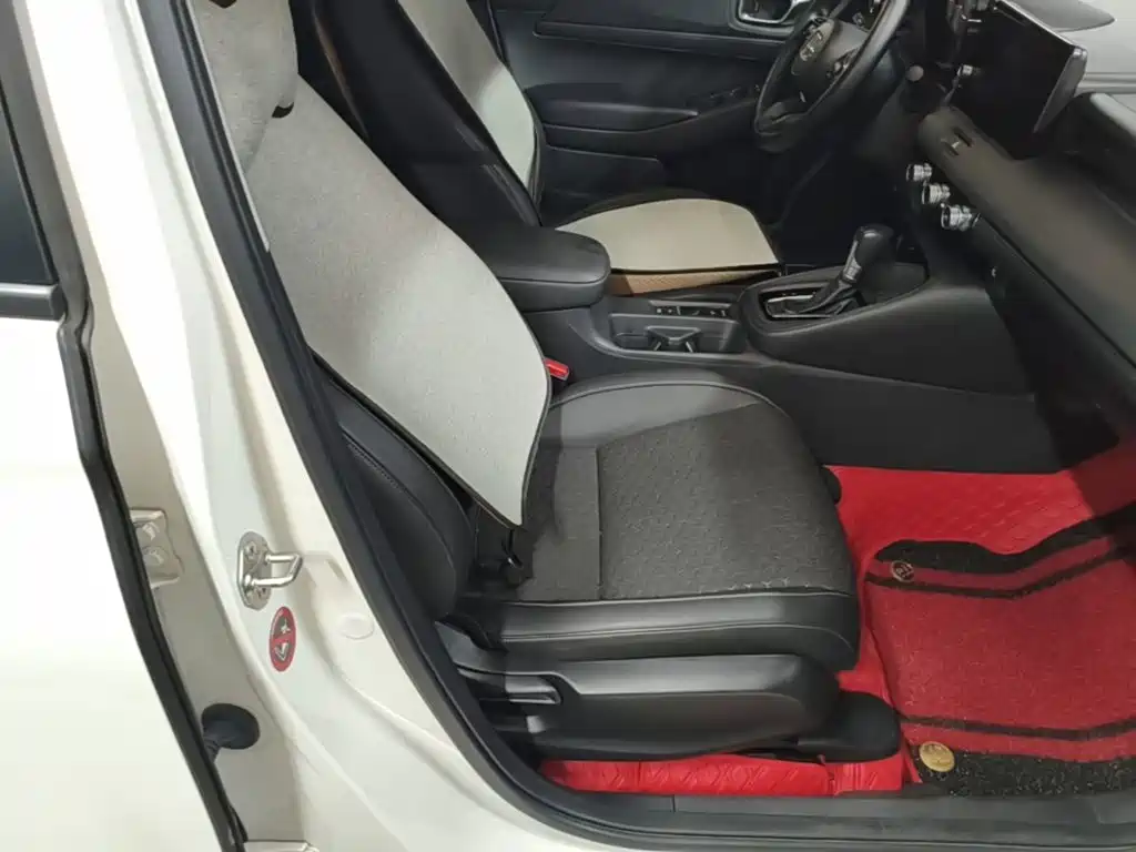 Фото 25 - Honda XR-V