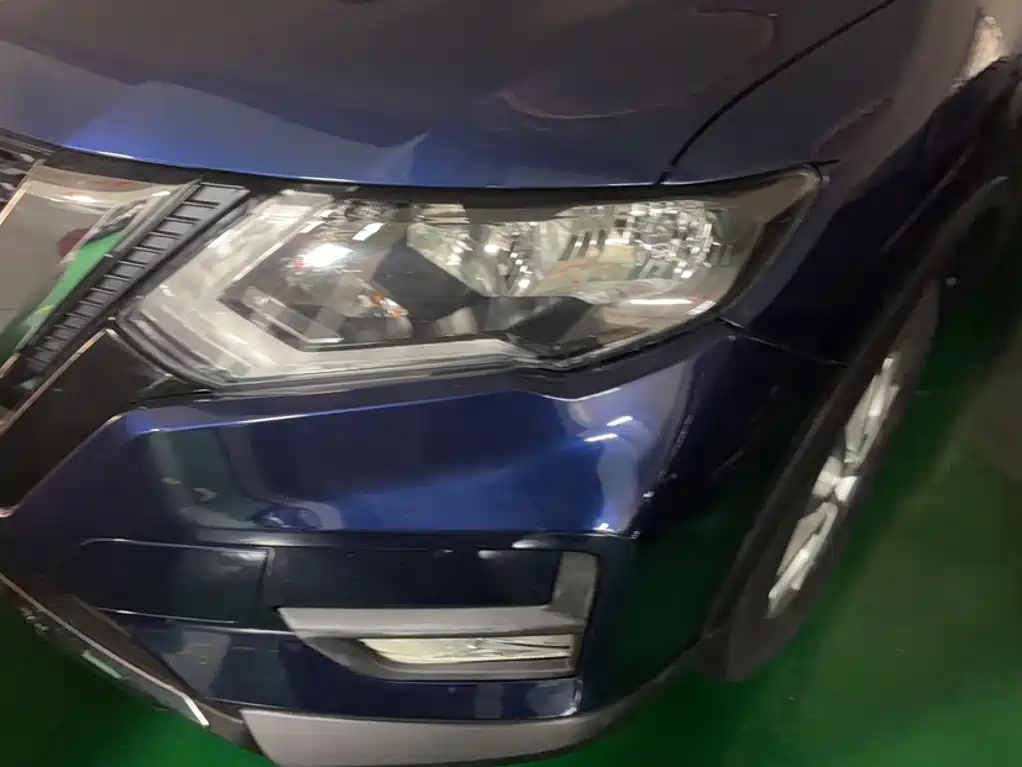 Nissan X-Trail, миниатюра 3