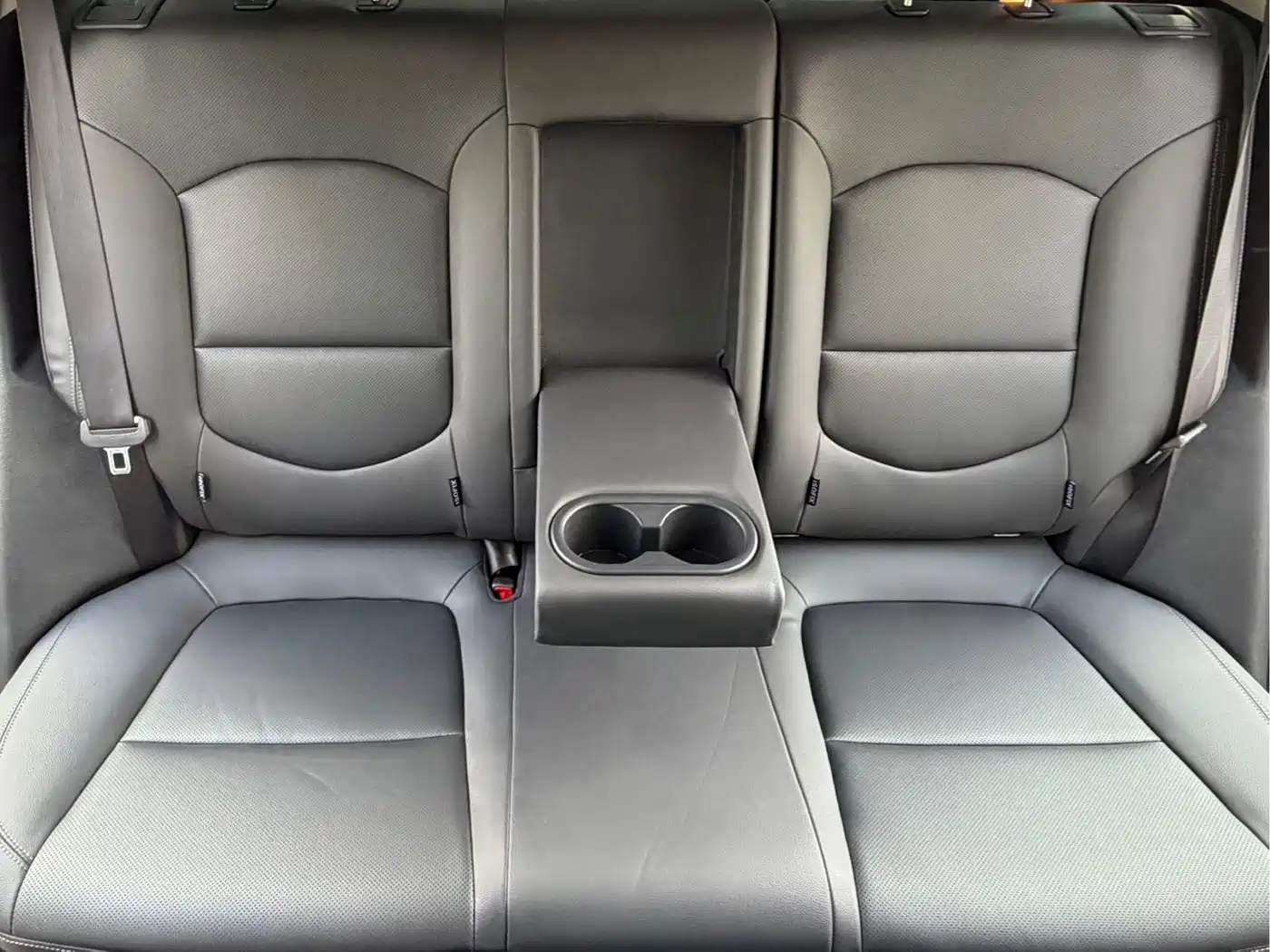 Hyundai Beijing Hyundai ix35 2021 240TGDi DCT 2WD TOP Flagship фото 17