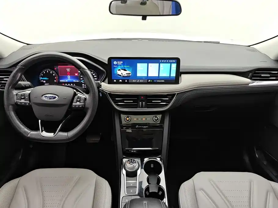 Ford Escape 2022 2020 EcoBoost 245 2WD Premium Edition