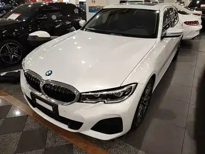 BMW 3
