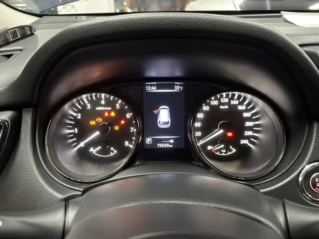 Nissan X-Trail, миниатюра 6
