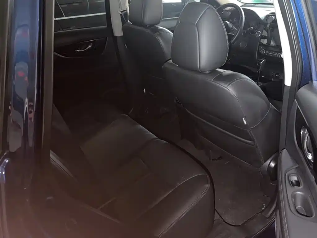 Nissan X-Trail, миниатюра 13