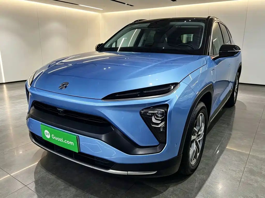 NIO ES6 2019 420KM Sport Edition