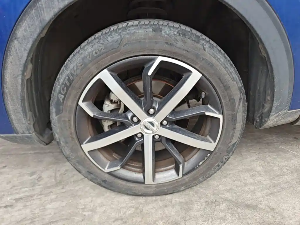 Haval F7 2019 2019 Model 1.5T 2WD i-Chao China V