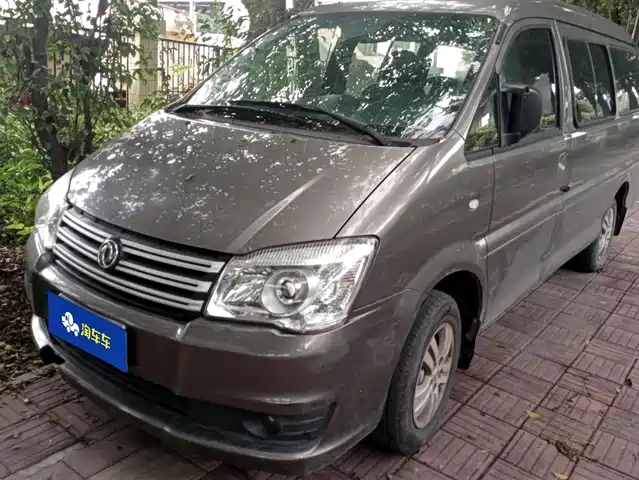 dongfeng lingzhi