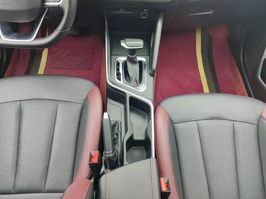 Geely Vision X3 2022 2021 PRO 1.5L CVT Premium