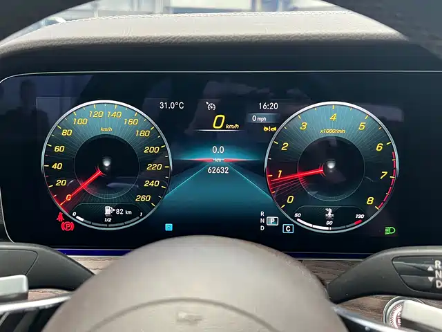 Mercedes-Benz E-Class 2023 Facelift E 300 L Fashion — фото 5