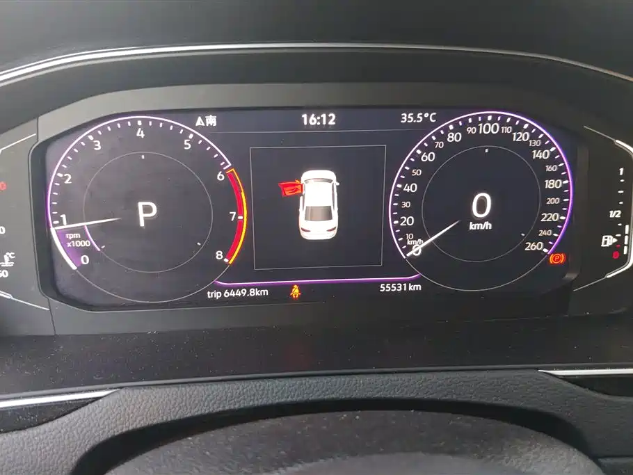 Volkswagen Magotan 2023 Model 2 Million Commemorative Edition 330TSI DSG Luxury фото 14