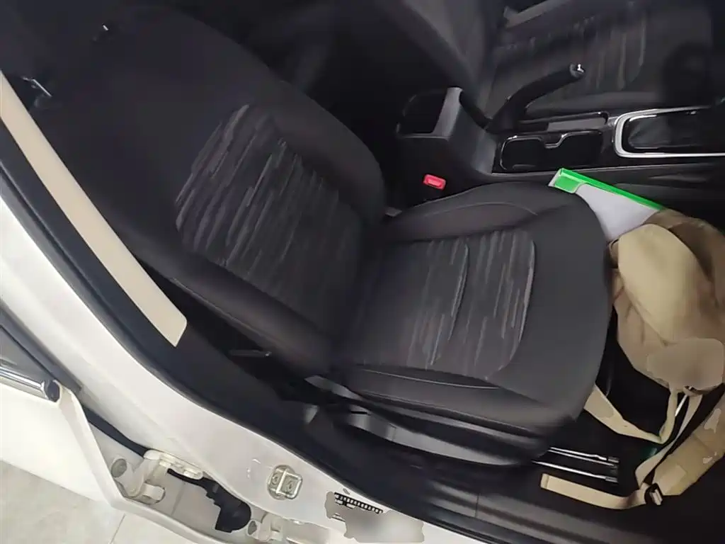 Chevrolet Cavalier 2019 320 Auto Sunroof Enjoyment Edition фото 25