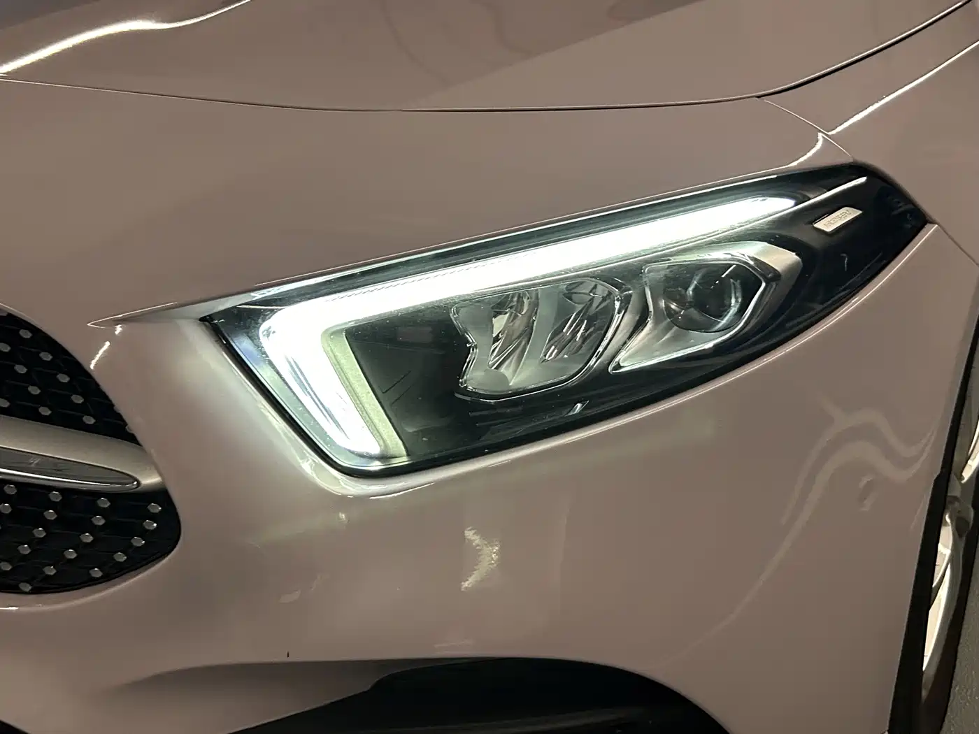 Mercedes-Benz A-Class, миниатюра 14
