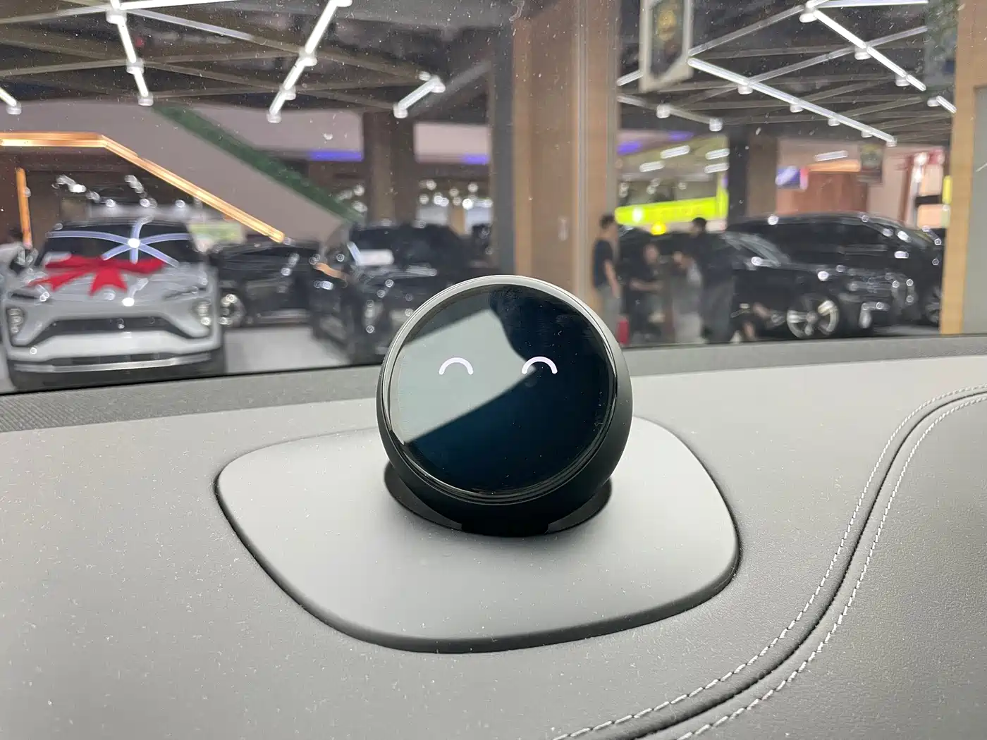 NIO ES6 2025 2025 75kWh