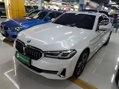 BMW 5