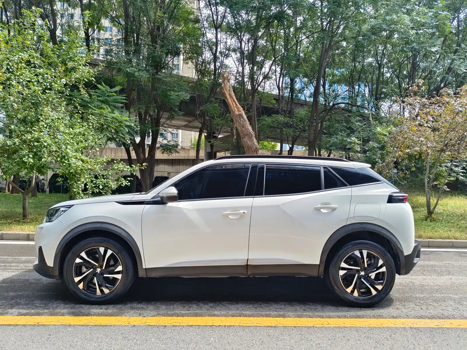 Фото 4 - Peugeot 2008