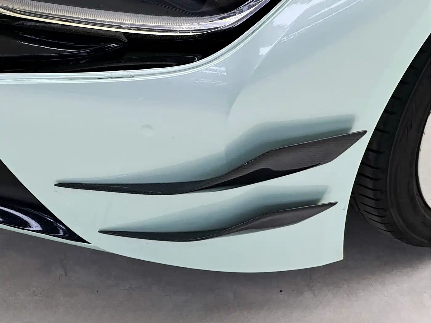 BMW i8 2014 Standard фото 12