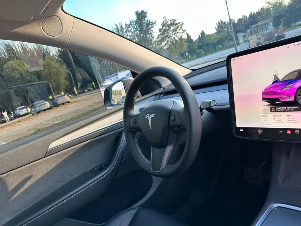 Фото 16 - Tesla Model Y