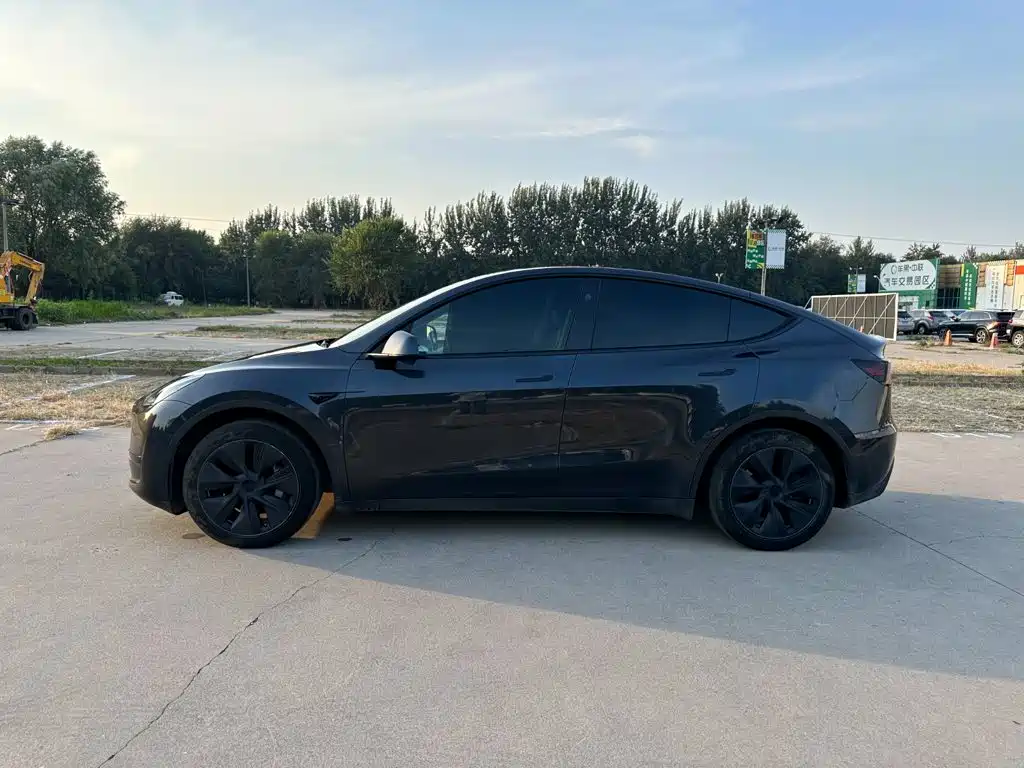 Фото 7 - Tesla Model Y