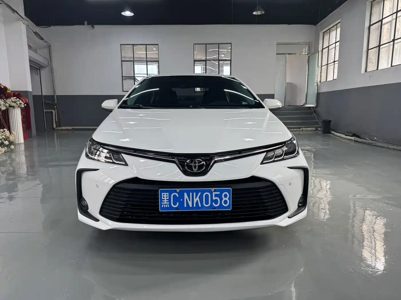 Toyota Corolla, миниатюра 2