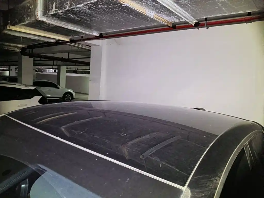 Roewe Feifan R7 2024 2024 Advanced Edition