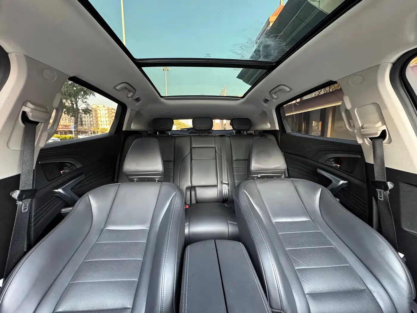 WEI PAI WEI BRAND VV7