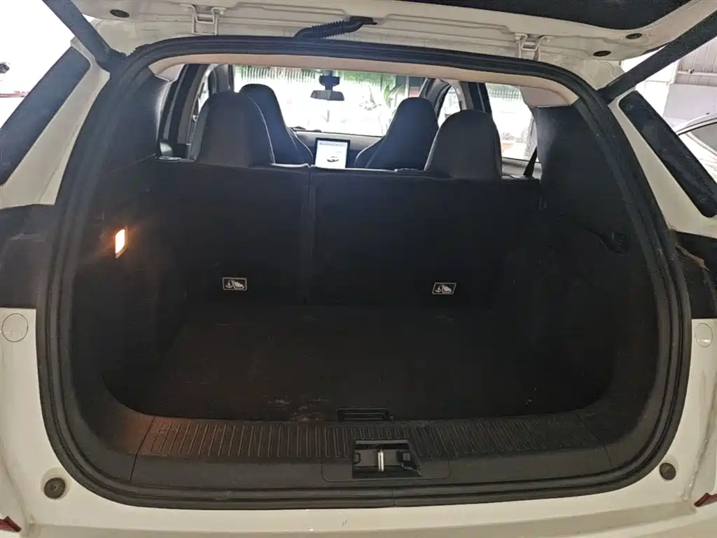 XPeng G3 2022 G3i 460G+ фото 19