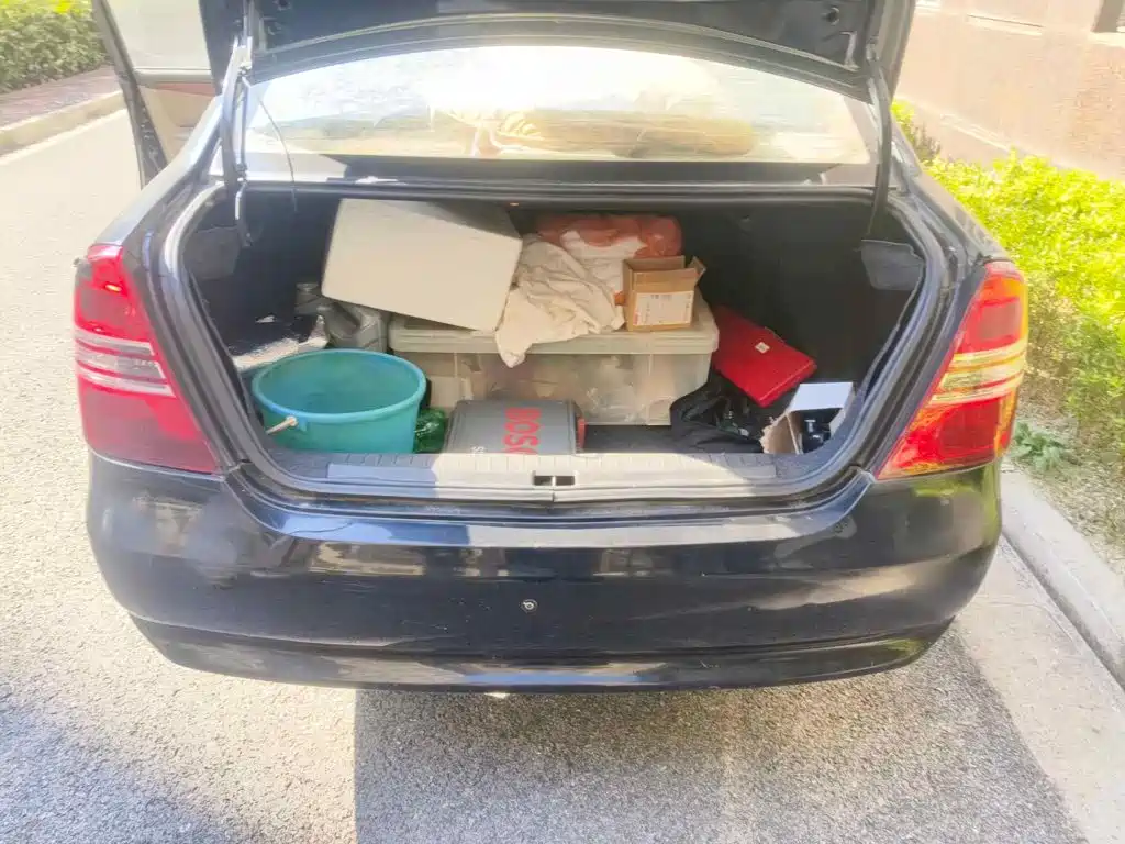 Lifan 620 2013 2012 1.5L Manual Comfort A