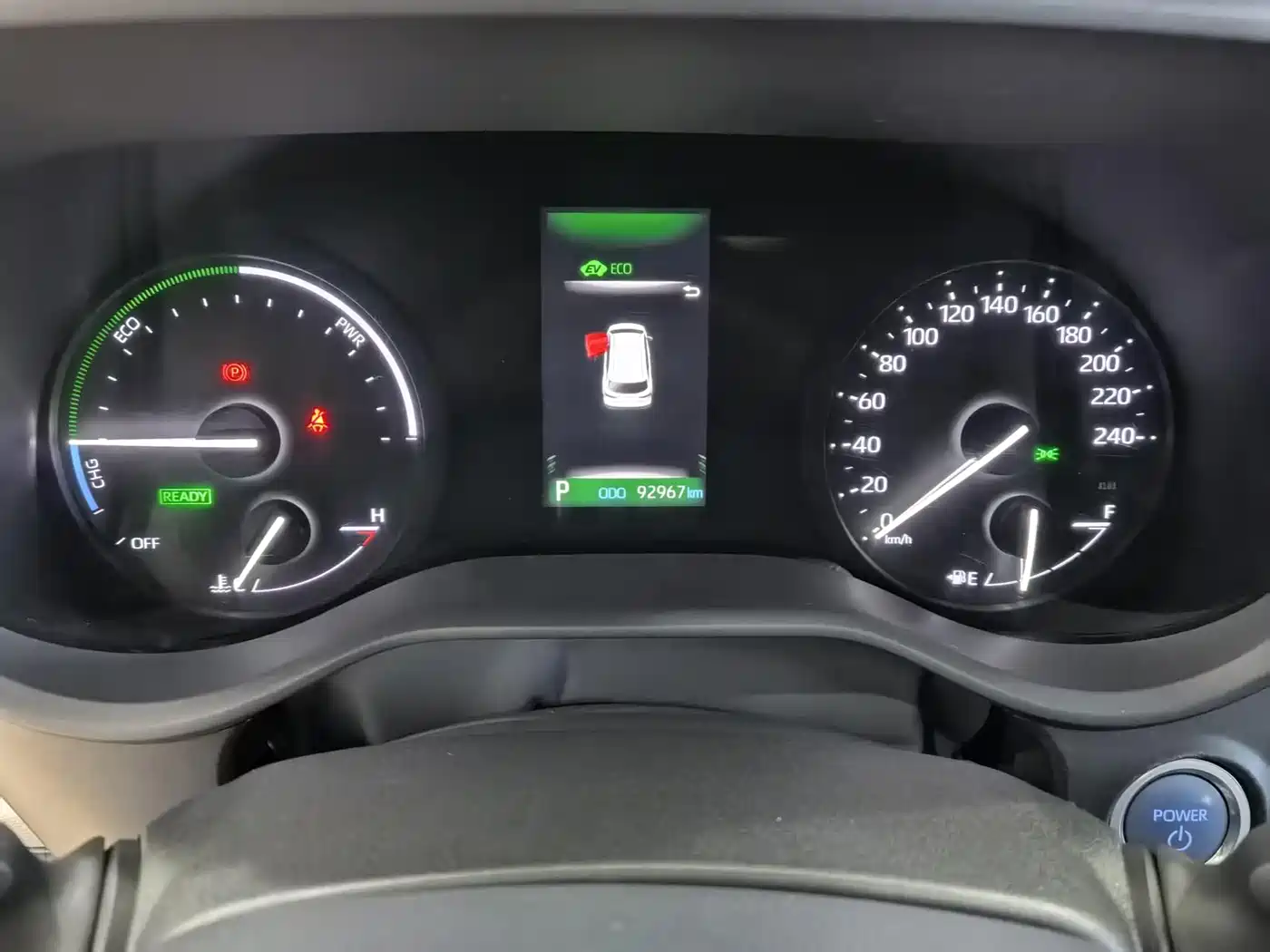 Toyota Sienna 2021 2.5L Hybrid Luxury Edition фото 8
