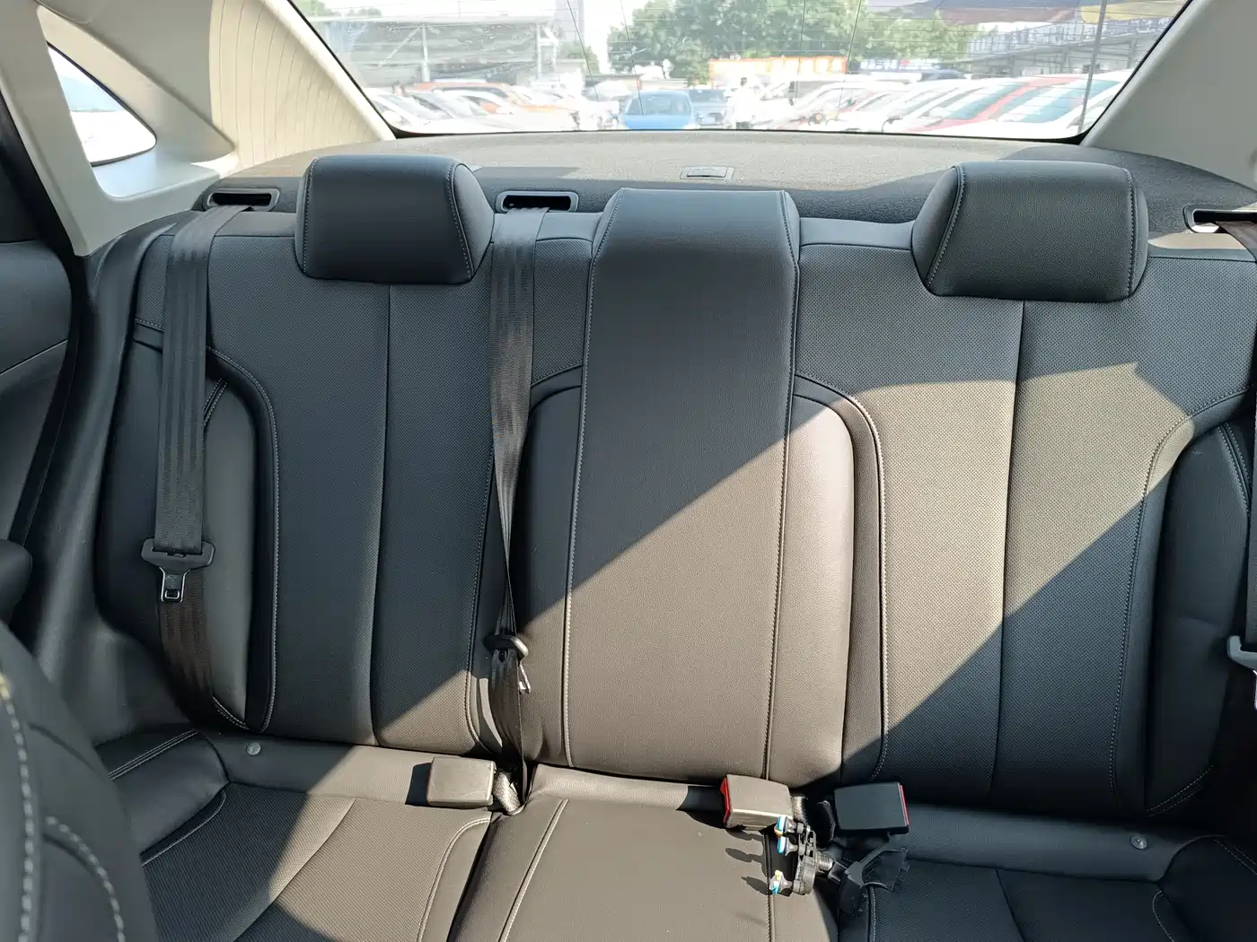 Buick Excelle 2021 1.3T Auto Mild Hybrid Elite фото 7