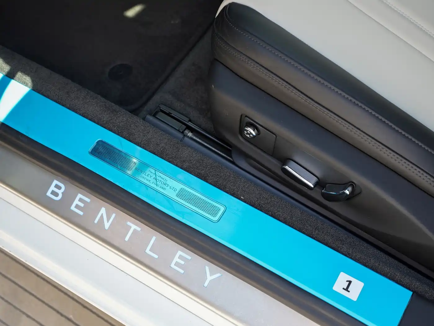 Photo 22 - Bentley Continental