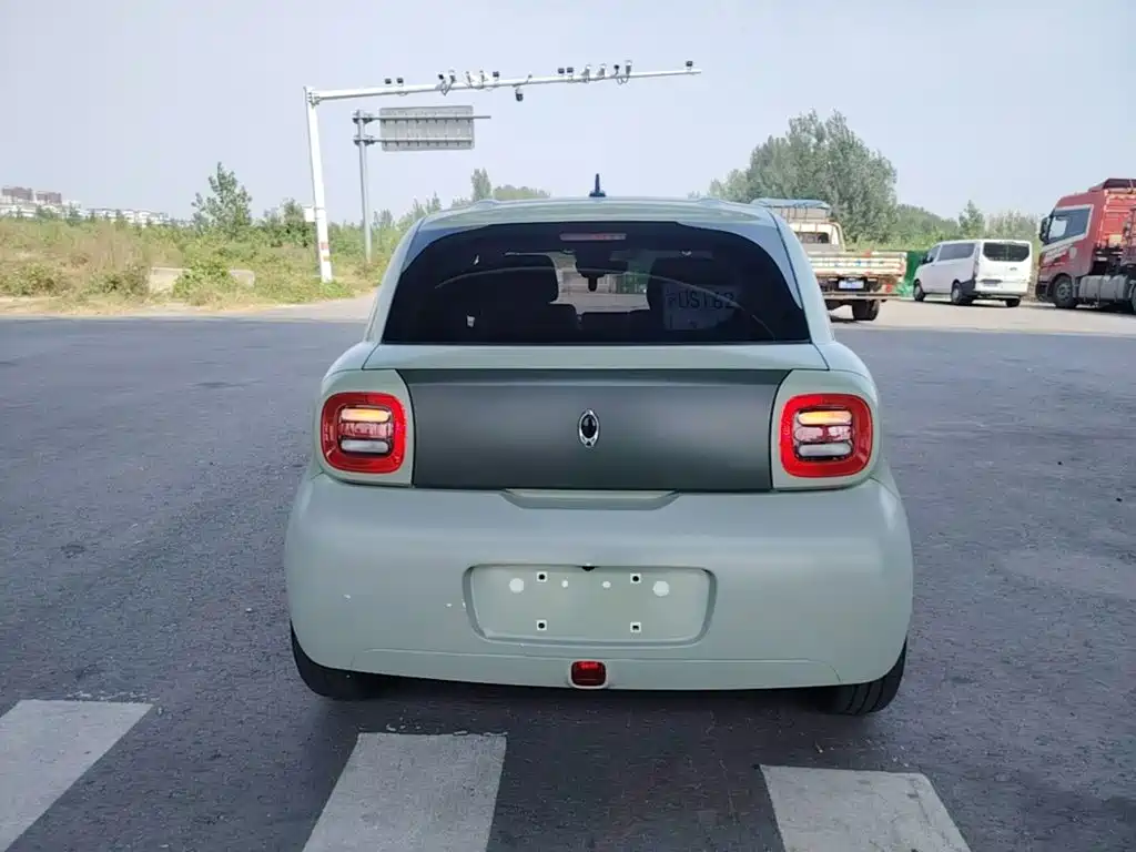 Ora Black Cat 2020 2021 351km Luxury Model