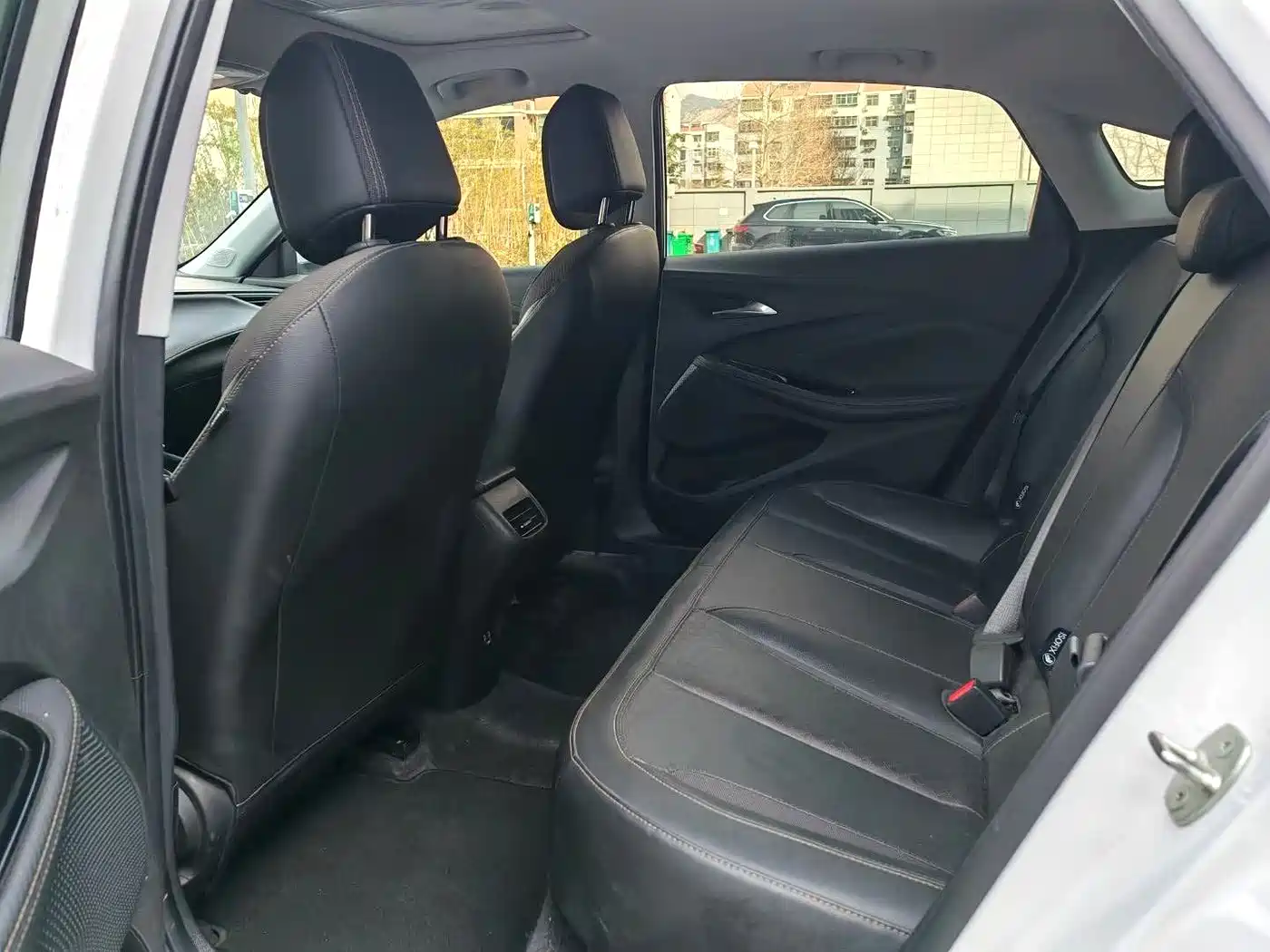 Buick Verano 2023 Pro Joy Edition фото 5