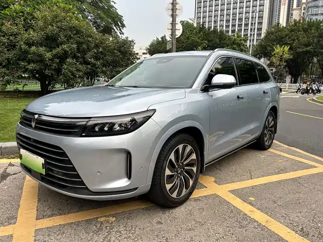 AITO Wenjie AITO M7 2022