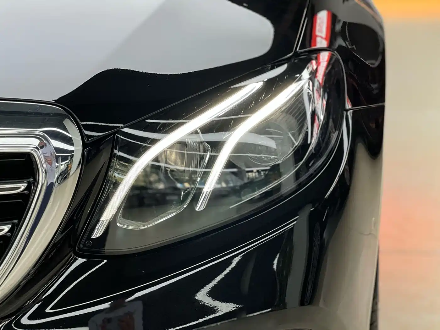 Mercedes-Benz E-Class 2020 Facelift E 300 L Exclusive фото 17